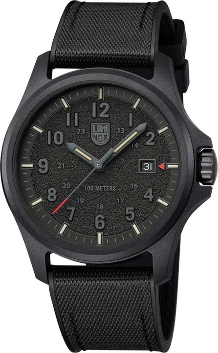 Immagine prodotto Luminox Serie Atacama Field 1960 (Orologio da polso analogico, 43 mm)