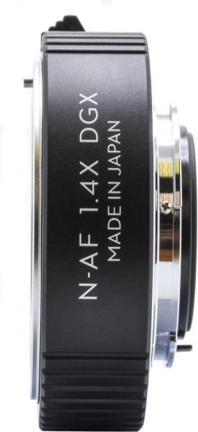 Image du produit Kenko Convertisseur HD 1,4x N/AF DGX (Téléconvertisseur, Nikon F)