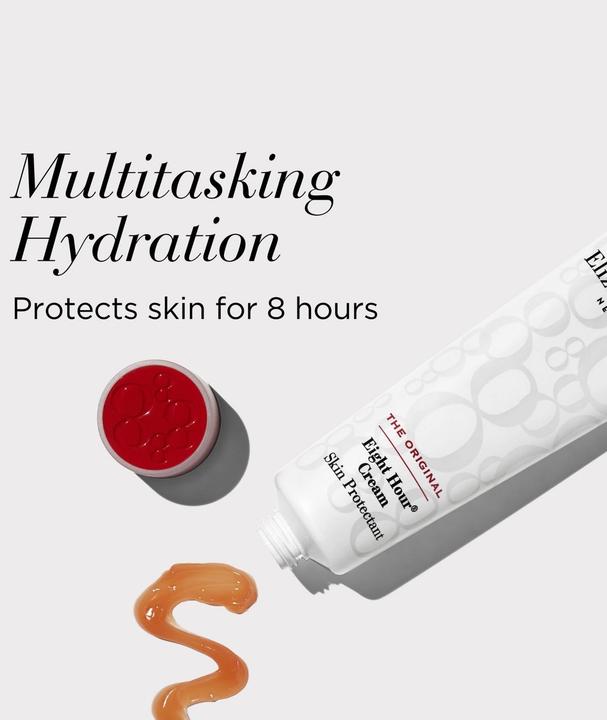 Actual product image Elizabeth Arden Arden Eight Hour Entry Set 2023 3 pcs (Facial care set)