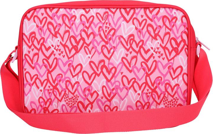 Immagine prodotto Depesche TOPModel - Borsa a tracolla - ONE LOVE - (0412235)