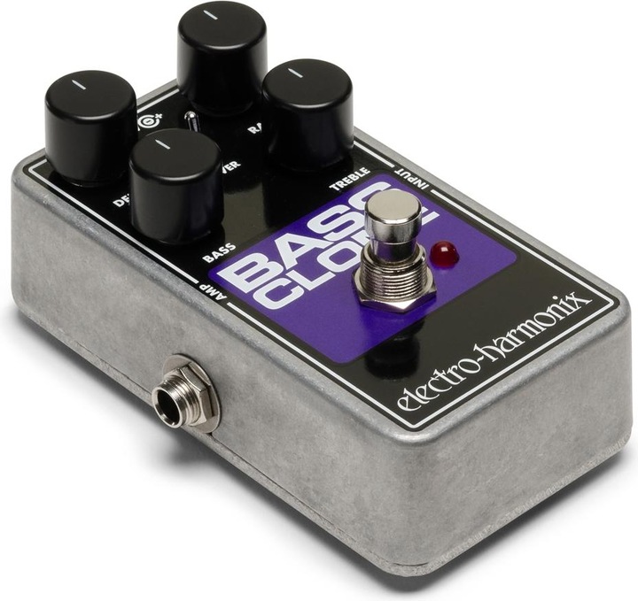 Immagine prodotto Electro-Harmonix Clone del basso (Spigola)