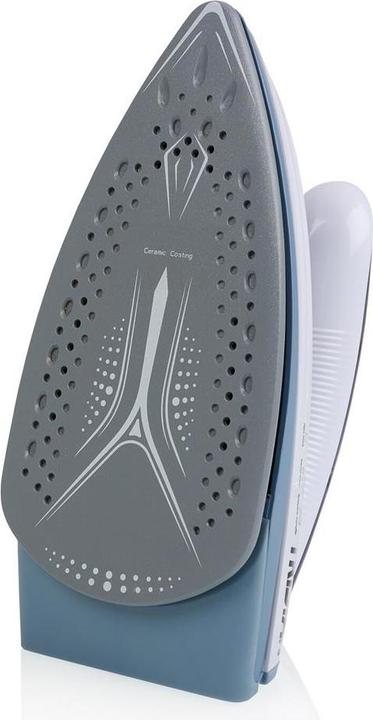 Actual product image Tristar Travel Iron ST-8152 (1100 W, 15 g/min)