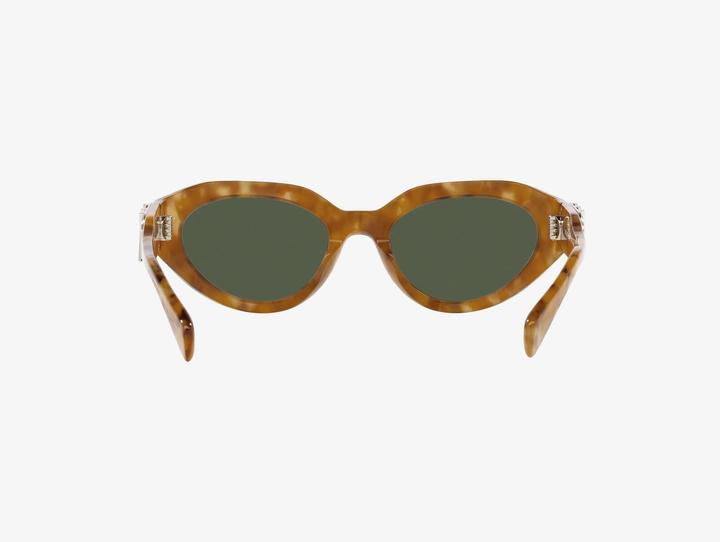 Actual product image Michael Kors Lunettes de soleil MK2192 brun intermÃ©diaire