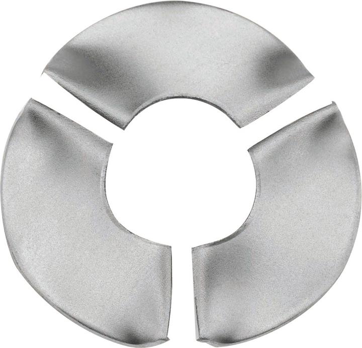 Immagine prodotto Cimco CIM 132500 Punzone diamantato per viti M12 foro-D12,5mm, Gr6x40mm, foro pilota-D6,5mm