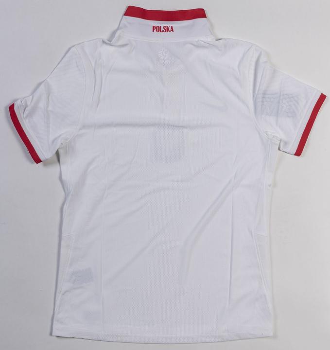 Image du produit Nike Pologne Authentic EM Maillot (L)