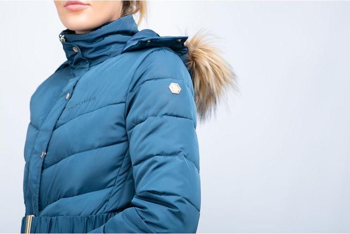 Produktbild Coldstream Cornhill Steppjacke (XXL)