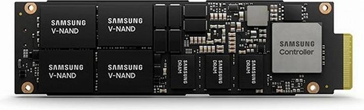Productafbeelding Samsung PM9A3 Retail (960 GB, 2.5")