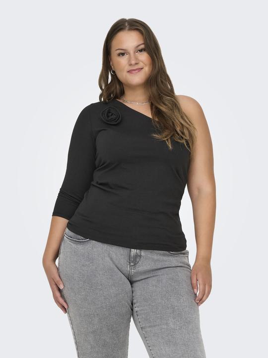 Image du produit Only CARROYSA Asymetrisches Top Asymetrisches Top (S)