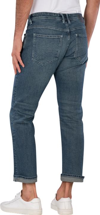 Produktbild Tom Tailor Marvin Jeans Straight Fit (30)