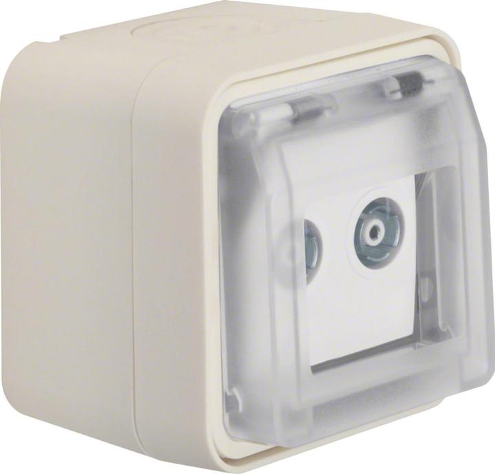 Polarweiss RAL-Nummer (ähnlich): 9010