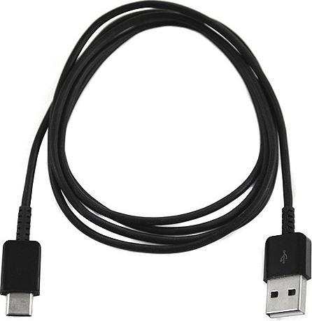Actual product image Partner Telecom USB cable Partner Tele.com Original USB cable - SAMSUNG EP-DG950CBE (Galaxy S8 (USB 2.0)