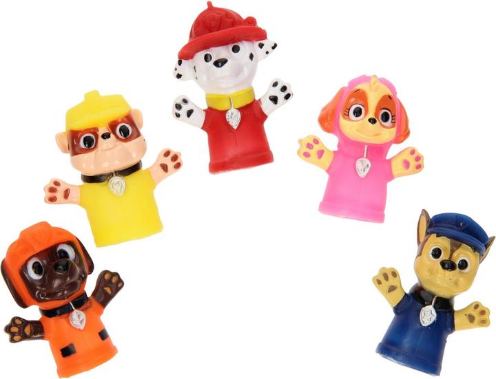 Immagine prodotto Toi-Toys Paw Patrol