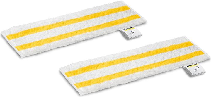 Immagine prodotto Kärcher Set di panni universali per pavimenti EasyFix