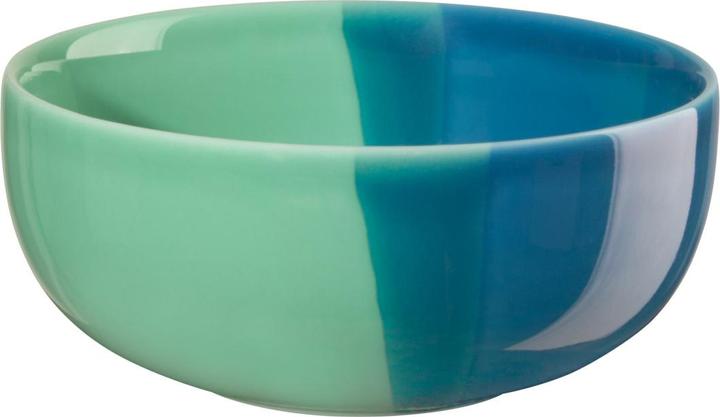 Blau/Violett, Blueberry Smoothie, mint/blau