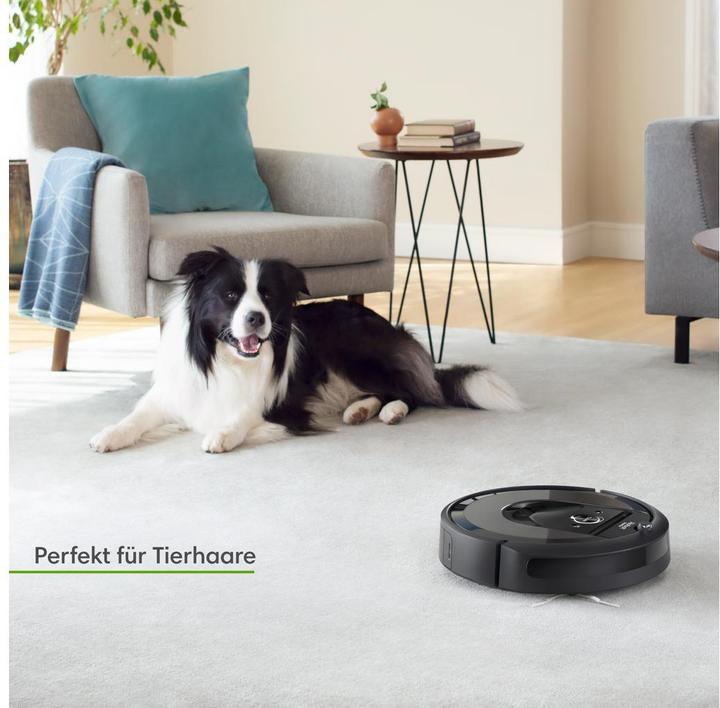 Image du produit iRobot Roomba i7 (Robot vacuum)