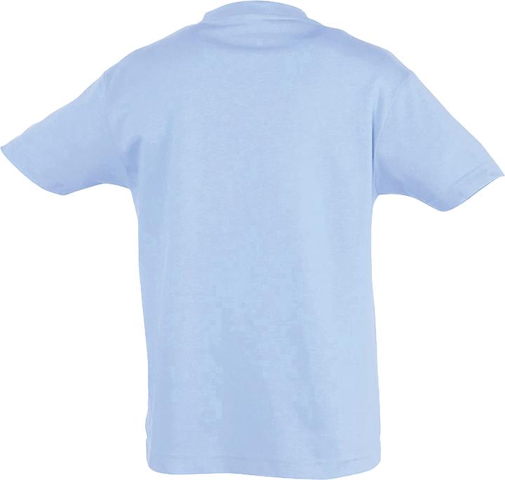 Image du produit Sols Tee-shirt Regent à manches courtes (116)