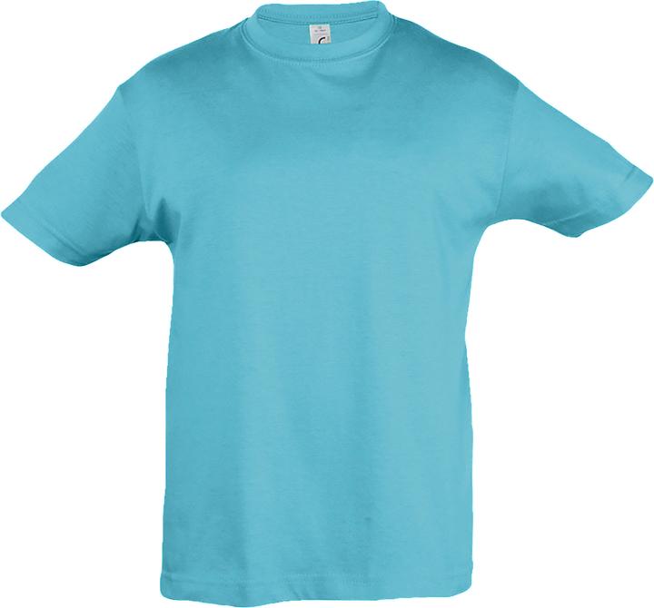 Blu atollo