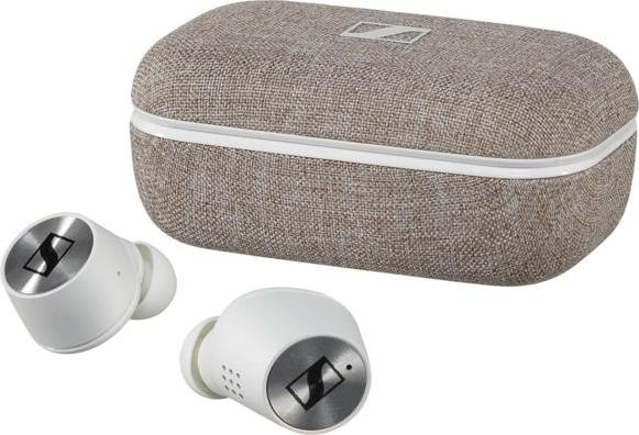 Immagine prodotto Sennheiser MOMENTO Vero Wireless 2 (ANC, 7 h, Senza fili)