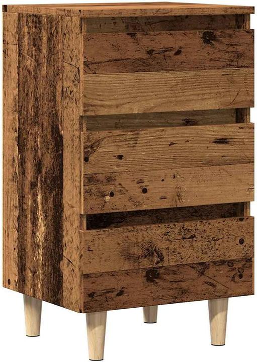 Legno, legno vecchio, Marrone