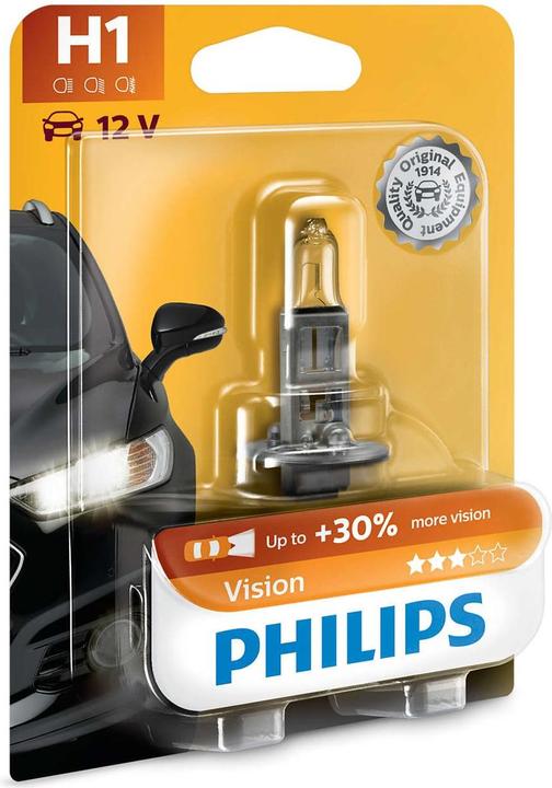 Produktbild Philips Vision (H1)