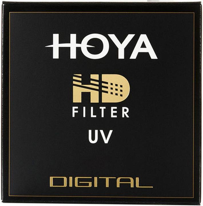 Produktbild Hoya HD UV(0) Filter (52 mm, UV-Filter)
