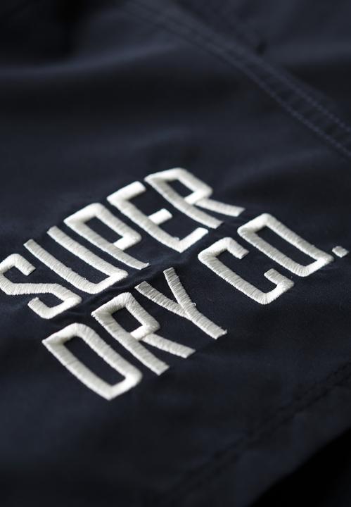 Actual product image Superdry Nautical Logo 17 Swim Short (XL)