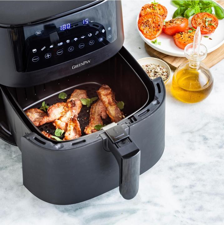 Produktbild Greenpan Bistro XL Airfryer