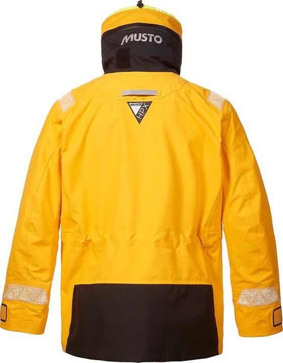 Produktbild Musto HPX GTX Pro Ocean (XXL)