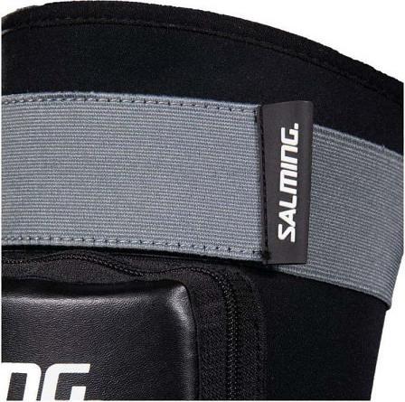 Actual product image Salming Goalkeeper knee pads E-series (L, Knee pad)