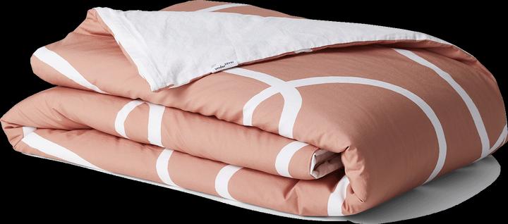 Produktbild Undercover Living Linus (Duvetbezug, 200 x 210 cm)