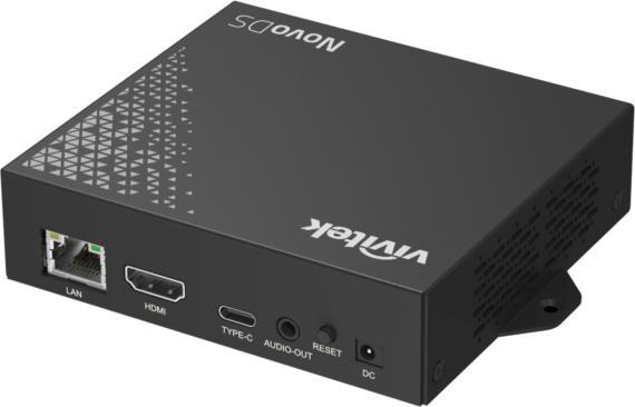 Produktbild vivitek NovoDS mini Digital Signage