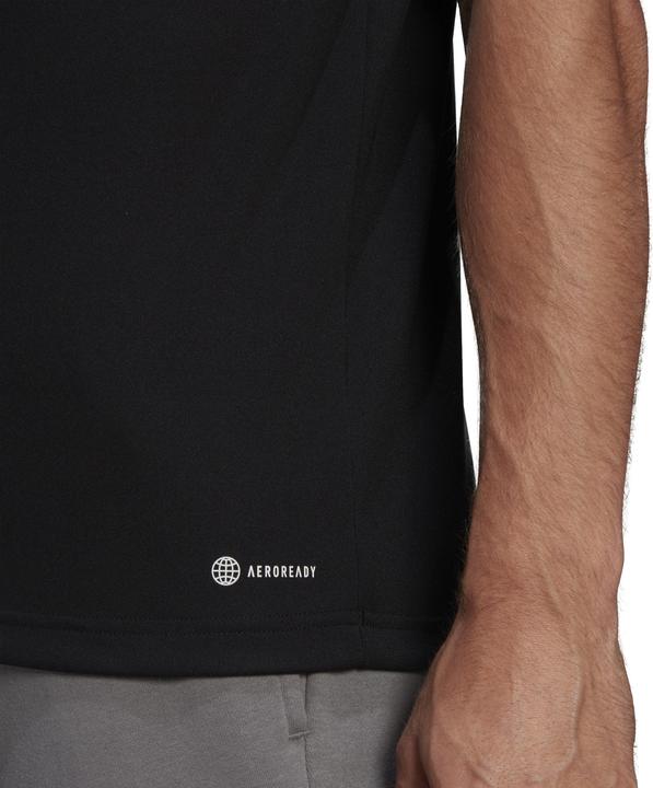 Produktbild adidas Entrada 22 Poloshirt Herren (3XL)