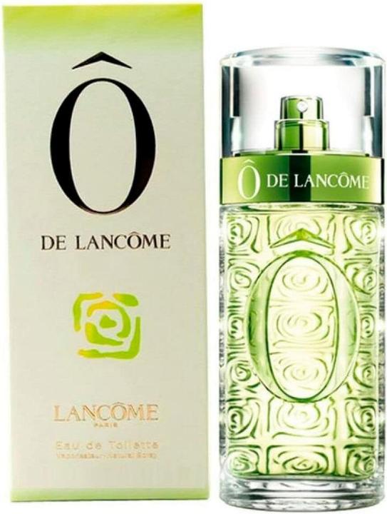 Immagine prodotto Lancôme Ô de (Eau de toilette, 125 ml)