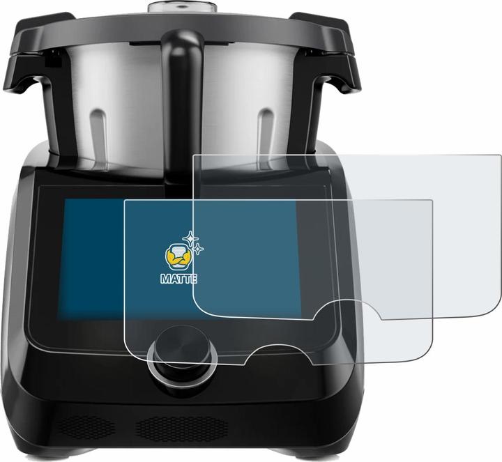 Produktbild BROTECT Entspiegelungs-Schutzfolie Displayschutz Matt