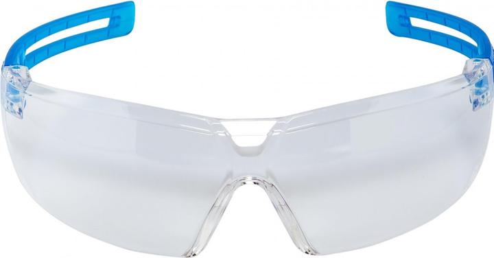 Actual product image Uvex Safety X-Fit