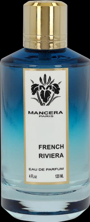 Actual product image Mancera French Riviera (Eau de parfum, 120 ml)