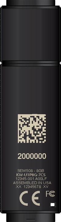 Produktbild DataLocker SENTRY ONE SECURE USB 3.1 GEN1 (16 GB, USB-A)