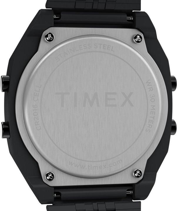 Image du produit Timex 80 Steel (36 mm)
