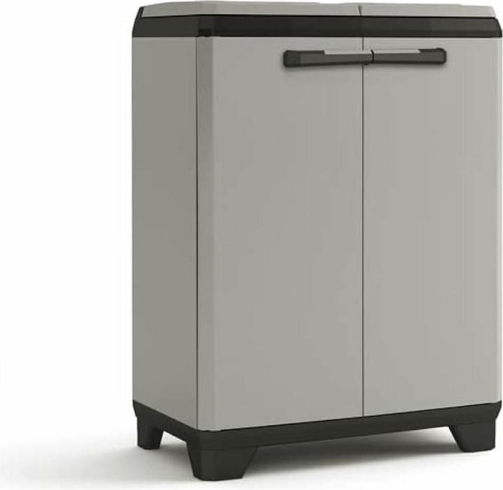 Image du produit KIS Armoire de recyclage Planet (220 l)