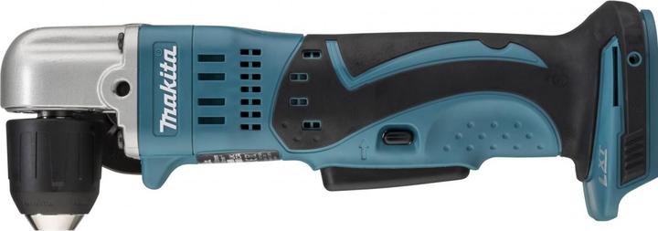 Actual product image Makita Cordless angle drill (Rechargeable battery operated)