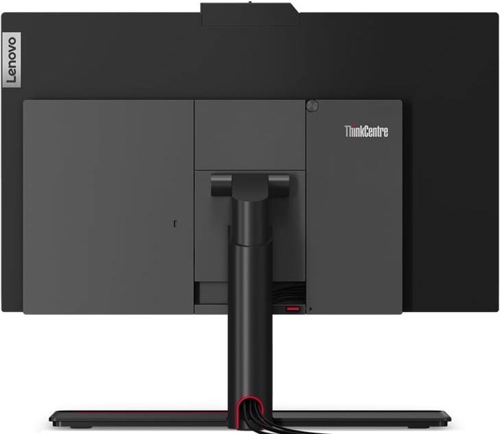 Actual product image Lenovo ThinkCentre M90a Gen 2 AiO (Intel Core i7-11700, 16 GB, 512 GB)