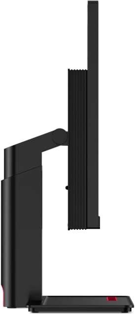 Actual product image Lenovo ThinkCentre M90a Gen 2 AiO (Intel Core i7-11700, 16 GB, 512 GB)