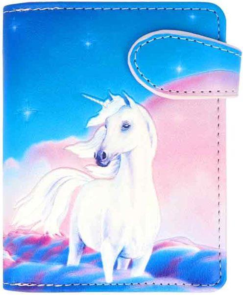 Actual product image bb Klostermann Unicorn wallet Sc
