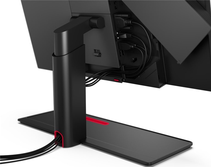 Actual product image Lenovo ThinkCentre M90a Gen 2 AiO (Intel Core i7-11700, 16 GB, 512 GB)