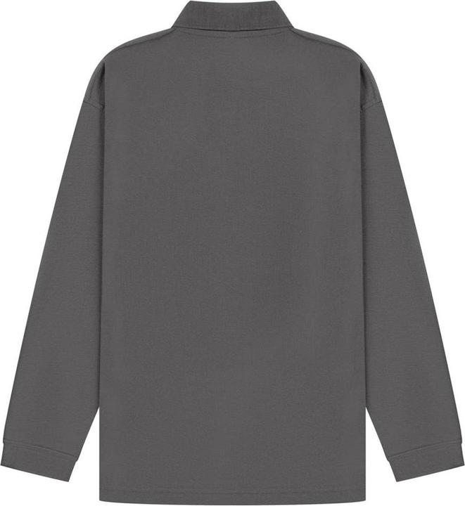 Produktbild Casual Langarm Polo (M)