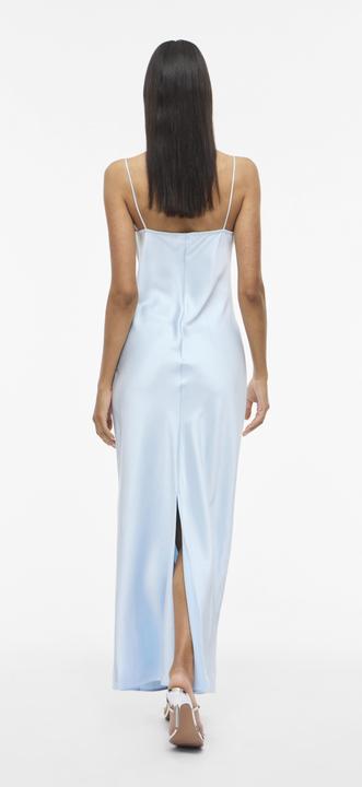 Image du produit Vila VIHANNE Träger Maxikleid (40)