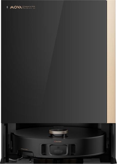 Actual product image Mova Mobius 60 (30000 Pa, Wiping pads (rotating))