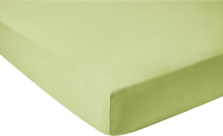 Produktbild Living Home Boxspring Feinjersey (200 x 200 cm)