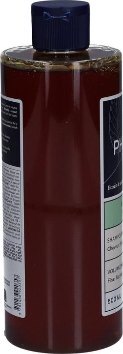 Produktbild Phyto Volume Volumizing Shampoo 500ml (500 ml, Flüssiges Shampoo)