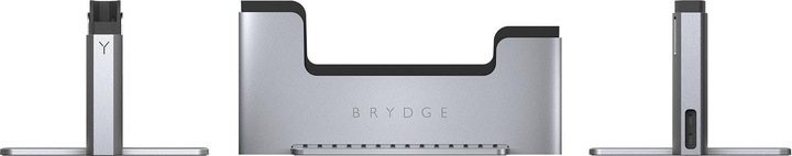 Produktbild Brydge Vertical Dock MacBook Air 13" (Thunderbolt, 2 Ports)